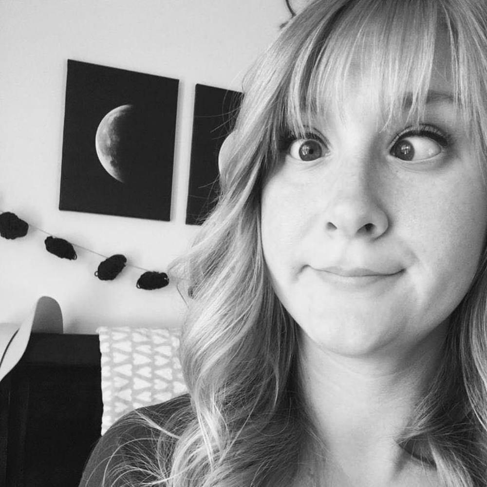 Meet your Posher, Lori